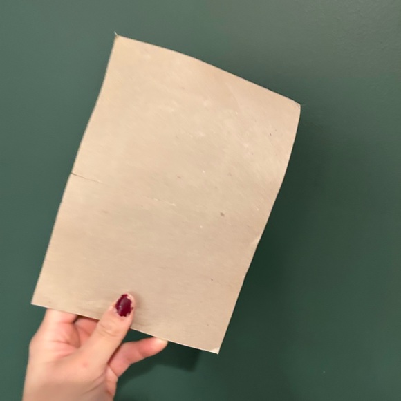 Mini wall organizer - Picture 3 of 4